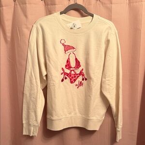 Ballad Sweatshirt